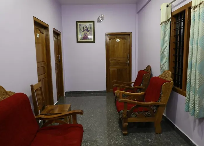 Ammukutty\'S Cottage