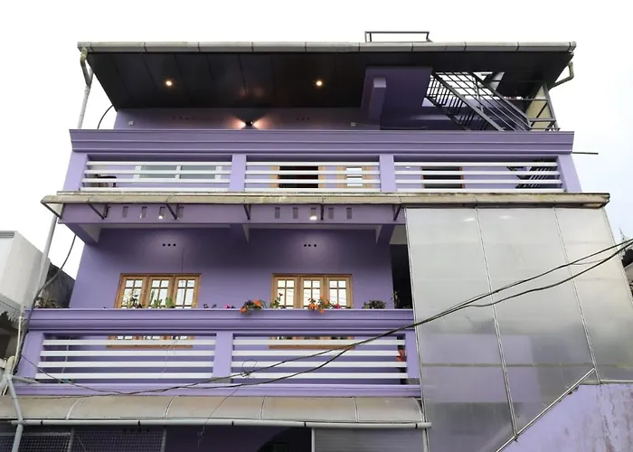 Ammukutty\'S Cottage