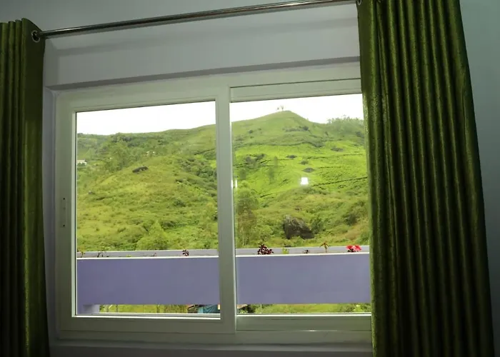 Ammukutty\'S Cottage