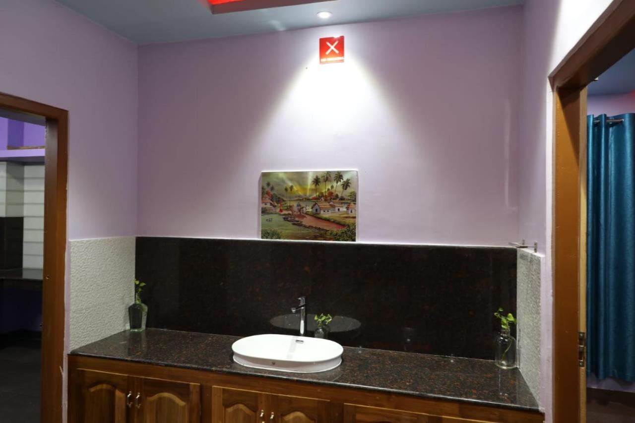 Homestay Ammukutty's Munnar