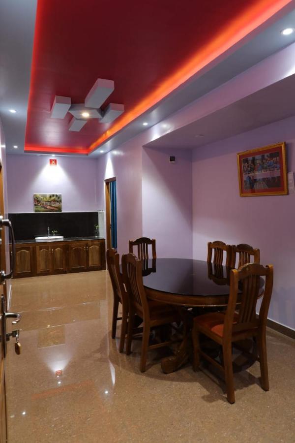 Homestay Ammukutty's *