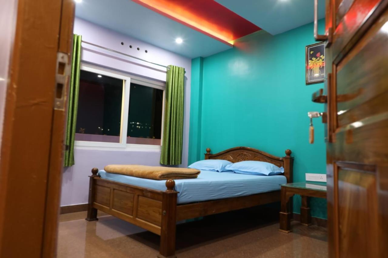 Homestay Ammukutty's Munnar