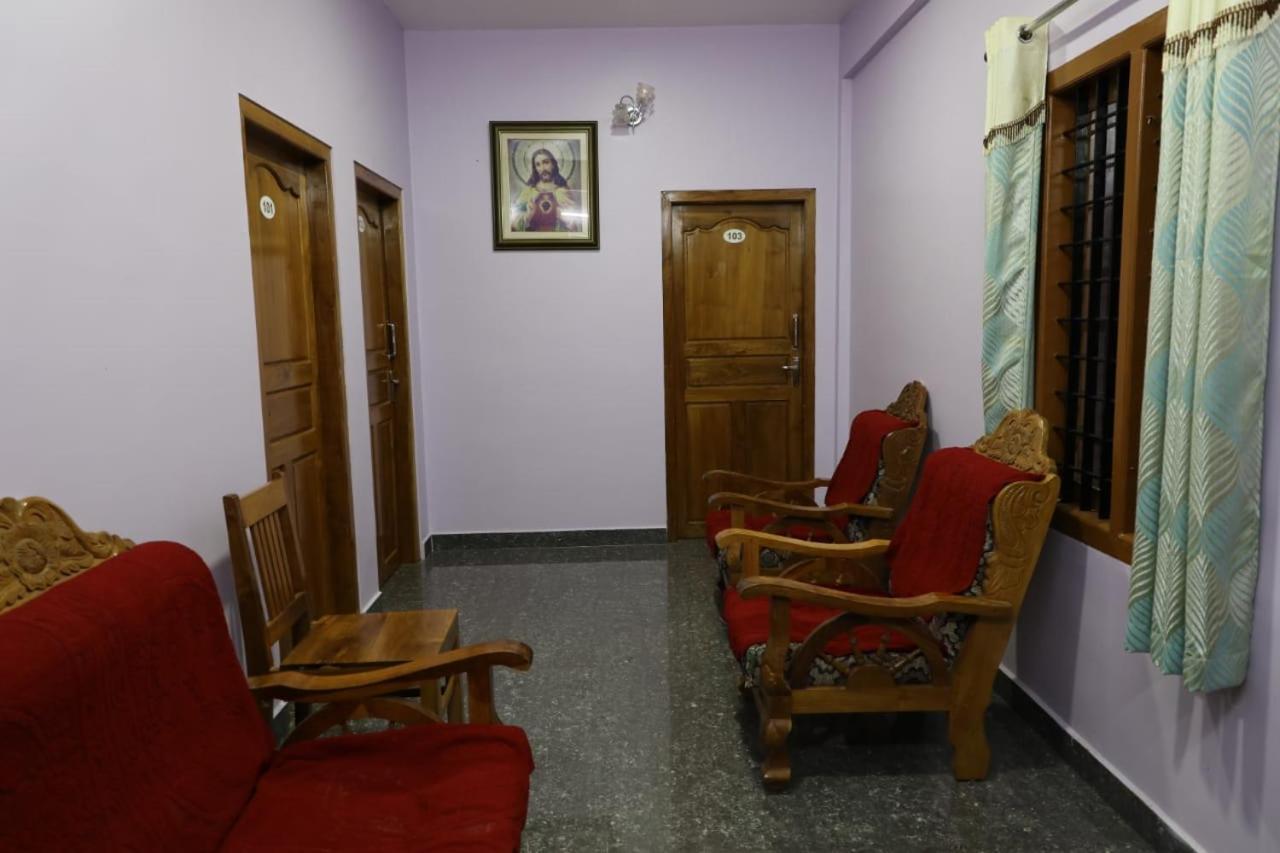 Homestay Ammukutty's