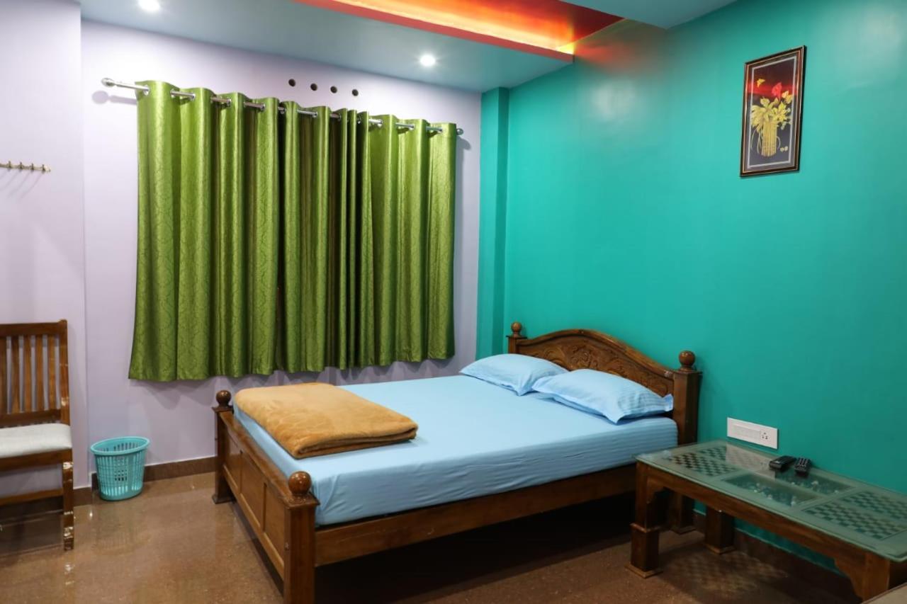 Ammukutty's Homestay *