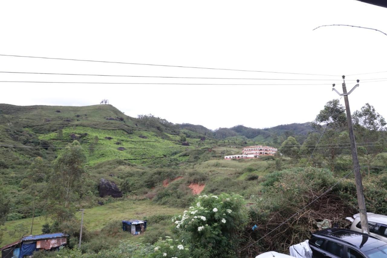 Ammukutty's Homestay