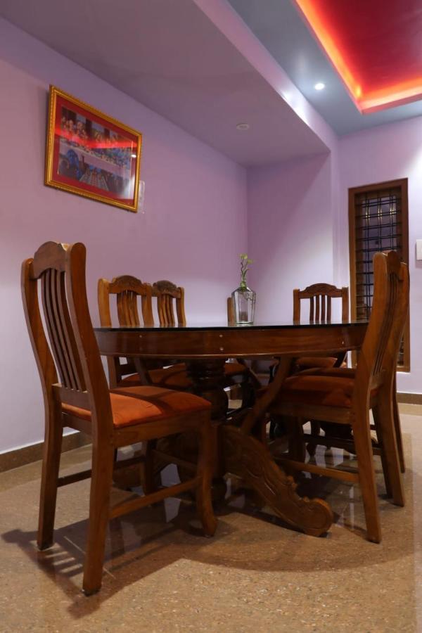 Ammukutty's Homestay Munnar