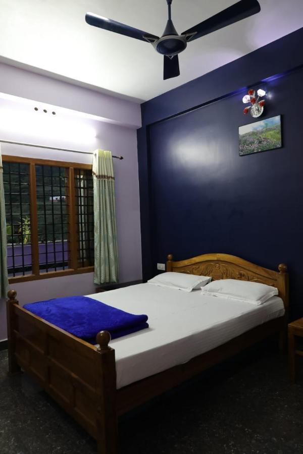 Ammukutty's Homestay