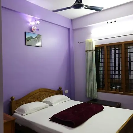 Ammukutty'S Cottage Munnar Exterior photo