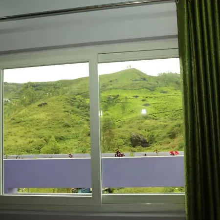 Ammukutty'S Cottage Munnar Exterior photo