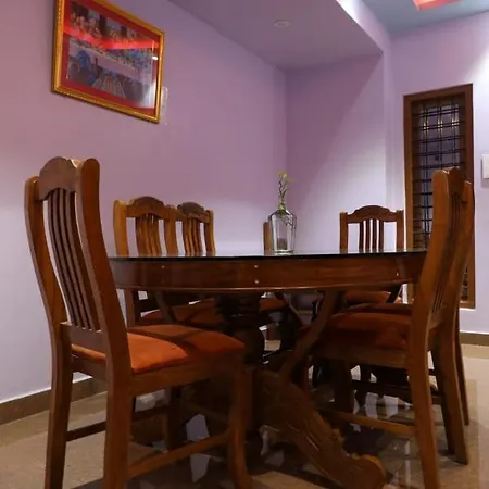 Ammukutty'S Cottage Munnar Exterior photo