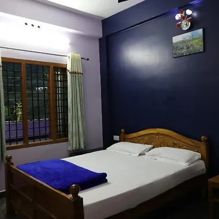 Ammukutty'S Cottage Munnar Exterior photo