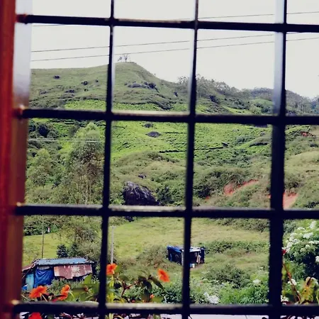 Ammukutty'S Cottage Munnar Exterior photo