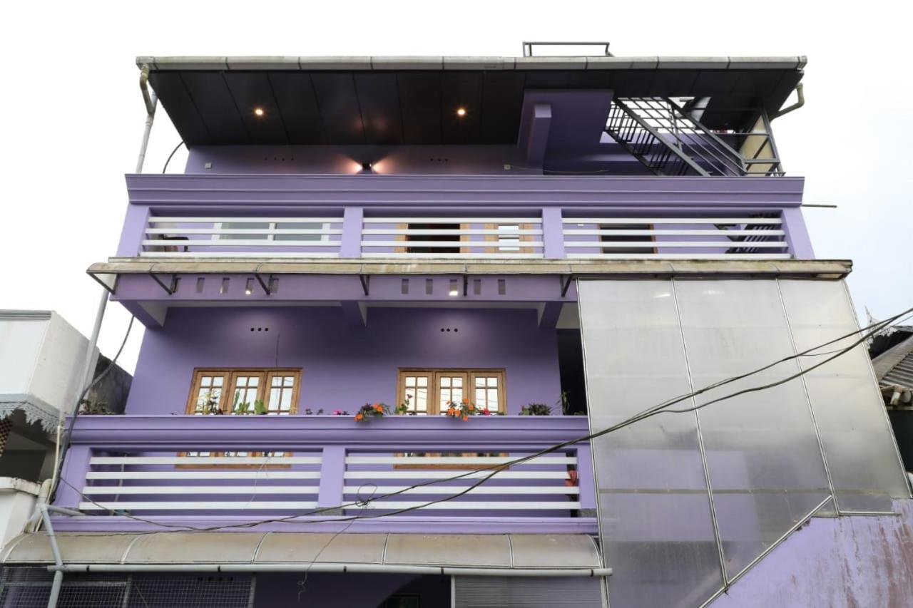 Ammukutty's Homestay Munnar